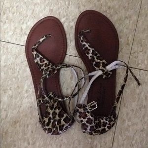 Women summer sandals